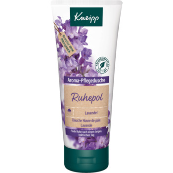 Body Wash Lavender - Sprchový gél Levanduľové snívanie